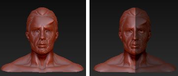 ZBrushΌF(xin)܌Q